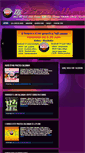 Mobile Screenshot of djeli.be